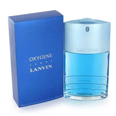 Oxygene Homme Туалетная вода спрей 100 мл