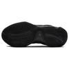 Nike Giannis Immortality 3 Тройные черные мужские кроссовки DZ7533-001