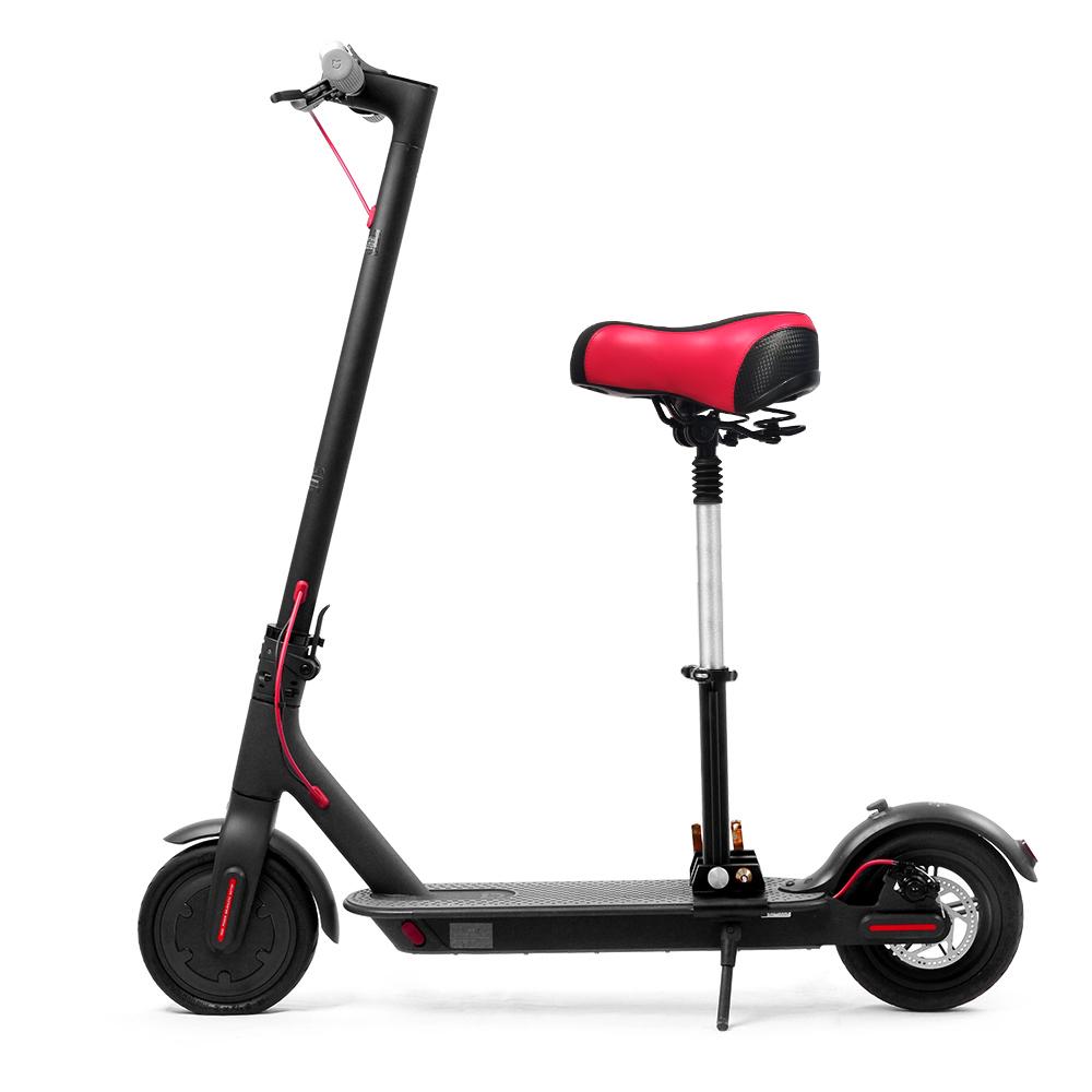 Складное регулируемое по высоте седло для Xiaomi Electric Scooter Pro Chair M365 Scooter Electric