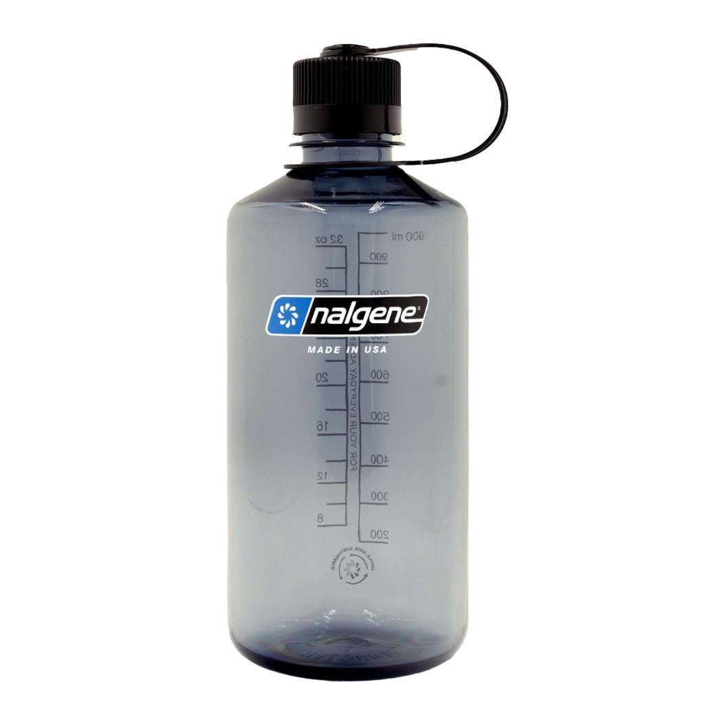 Nalgene Narrow Mouth Tritan Renew 1.0L