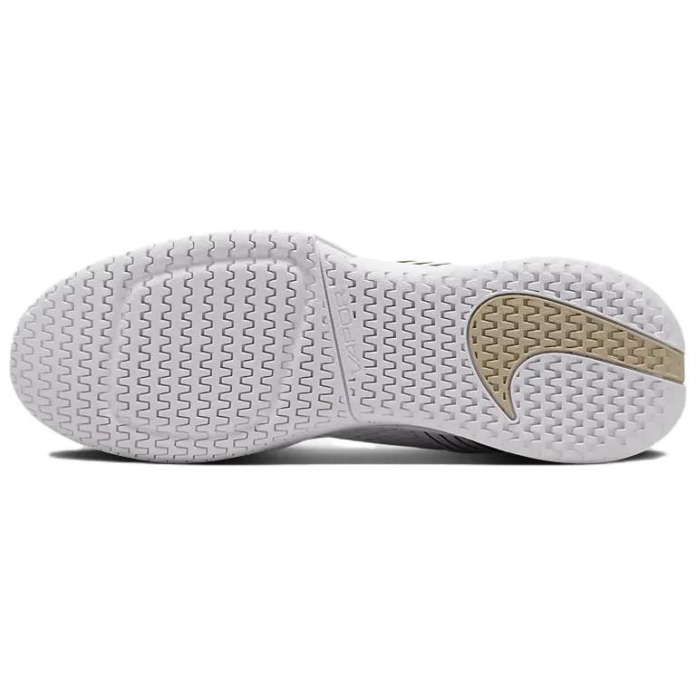 Nike HF3632-100 Кроссовки для тенниса Air Zoom Cushion для твердых кортов