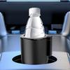 Car Cup Cooler Practical Tumbler Holder for Drinks Coffee