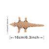 Realistic 3D Printed Pangolin Cartoon 3D Printed Pangolin Model Pangolin Ornament  Birthday Gift