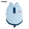 Warm Cotton Dog Sweater Small Medium Dogs Winter Outdoor Pet Clothing Thicken Coat Teddy Corgi