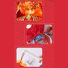 Chinese Style Goldfish Lantern Handmade New Year Lantern Material Kit  Spring Festivals