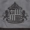 Sunderland AFC Boys Crest Two Tone Tracksuit