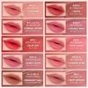 3CE Blur Water Tint Chasing Rose Lipstick Lip Tint Korean Lipstick Korean Cosmetics