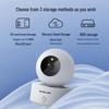 Mercury Smart Wireless PTZ Home Security Camera (CN version)