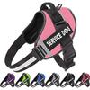 New Reflective Comfort Dog Chest Harness Vest Pet Chest Back