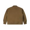 New Converse Transitional Jacket Men's Khaki 10025264-A02