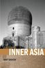 Книга A History Of Inner Asia by Soucek Svat - Paperback