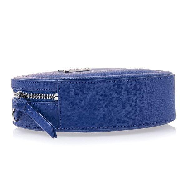 Vivienne WeStwood Vivienne WeStwood Women S Ruby Round croSSbody Bag 43040056 L001n K405