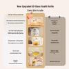 Bear Health Kettle YSH-P10Q7 CN plug (adapter included)