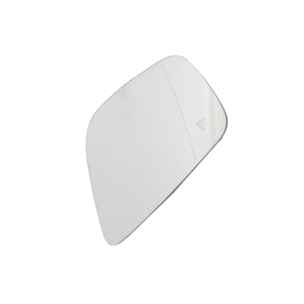 Стекло левого бокового зеркала для BMW 5 7 8 серии 2016-2022 530i 540i 740i 51167468661