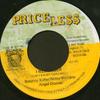 7inch Record BOUNTY KILLER / NITTY KUTCHIE / ANG - I Remember NONE Price Less 1997 Jamaica Reggae, Ska & Dub Used