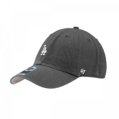 Кепка 47 Brand Cleanup La Dodgers с маленьким логотипом B Bsrnr12gws ccB