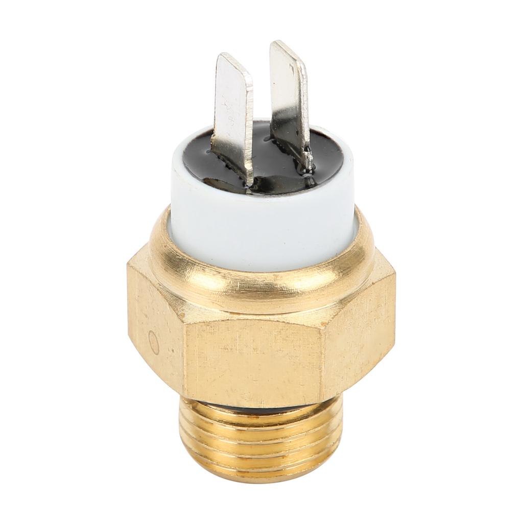 16mm 65 Degrees C Thermostat Radiator Switch for Honda Elite 150cc 250cc CH150 CH250 Scooters