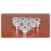16 20 36 40 60 Teeth GT2 Pulley Belt Width 6mm Synchronous Wheel Durable 2GT Pulley  3D Printer