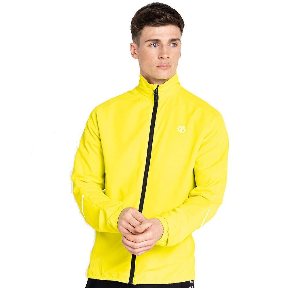 Mens Illume Pro Windshell Jacket
