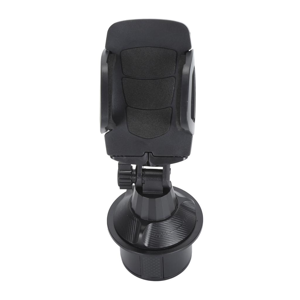 Car Cup Holder Phone Mount ABS 360 degrees Rotation Universal Cup Holder Cell Phone Holder for Google in 4 to 7inch