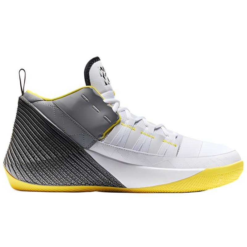 Air Jordan Why Not Zer0.1 Chaos Pf 'Optic Yellow' Jordan BV5499-100