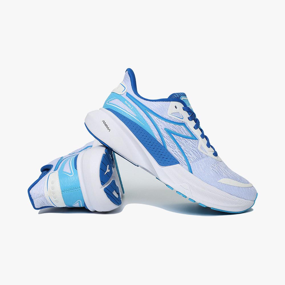 Diadora Nucleo 2 Белый