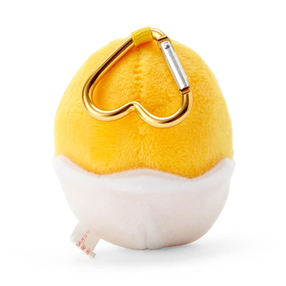 Sanrio Gudetama Mini Mascot Holder 307246