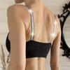 Women Sports Bras Crop Top Fitness Gym Running Sportswear Women's Underwear Push Up Brassiere Yoga Bra