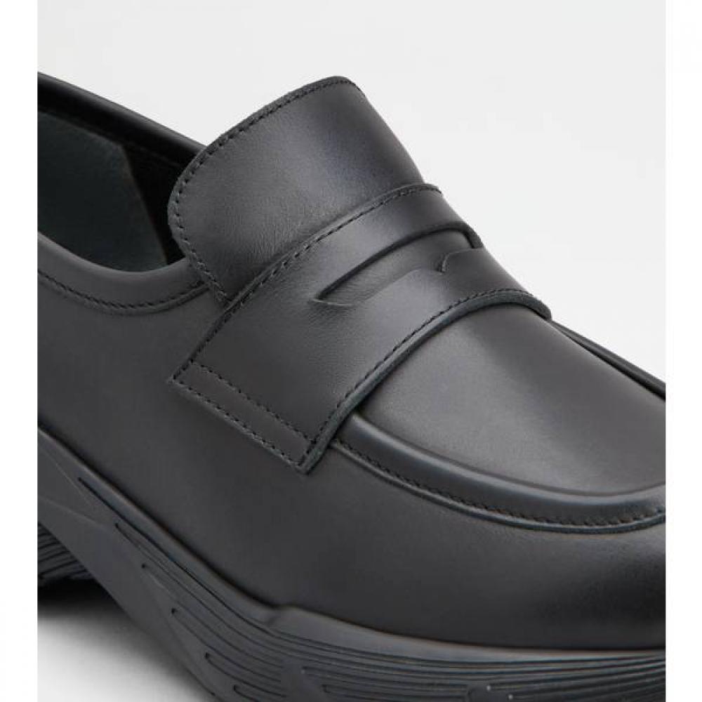 Tod S Sporty Loafer Mb999 xxw54c0jc40n6Mb999
