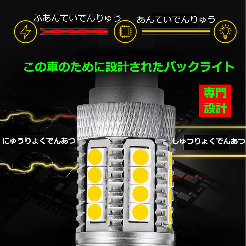Приложение/Совместимый Специальный Дизайн Задний Фонарь LED Интенсивный T16 30W CREE PRIUS 2
