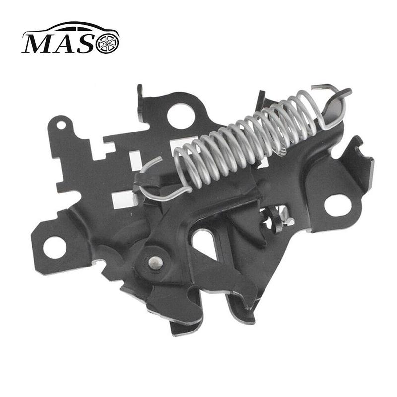 Car Front Hood Lock Latch 53510-0R020 for Toyota RAV4 2009 2010 2011 2012 2013