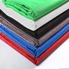 Thickened Washable Green Screen Backdrop for Photography & Videography