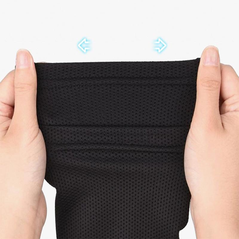 3 шт/5 шт. Мужские и женские носки для футбола с завязками на шнурке, чехлы для ног для походов, нескользящие футбольные носки, защита для голени