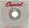 7-дюймовая пластинка FREDDIE JACKSON  You Are My Lady B5495 Capitol Records 1985 Канада SoulFunk Б/у