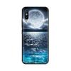 for Xiaomi Redmi 9A Case 6.53 Soft Silicon Tpu Phone Cover For Redmi 9AT 9A T redmi9A 9 A coque Bumper Funda full 360 Protective