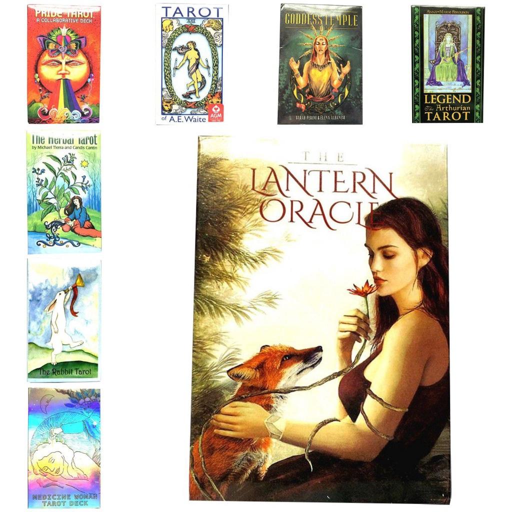 Элегантная игра в карты Таро с потрясающей графикой для проницательного развлечения на вечеринке