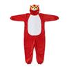 Onesie Kigurumi Pajamas Costume Akita : 145-155Cm