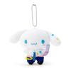 Держатель талисмана Cinnamoroll Cinnamoroll Tokimeki Heisei Kogal Design Series Персонаж 14,2×6×9 см 459658 SANRIO