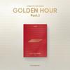 ATEEZ 10th Mini Album Golden Hour : Part.1 Pocaalbum Version