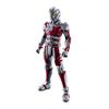 BANDAI SPIRITS Стандартный костюм ULTRAMAN ULTRAMAN, пластиковая модель в масштабе 1/12 с цветовой кодировкой