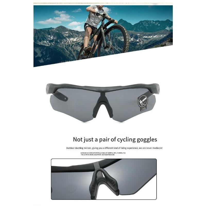 1PC Военные фанаты взрывозащищенные очки CS очки для стрельбы тактические очки, близорукость ветрозащитные очки для езды по песку