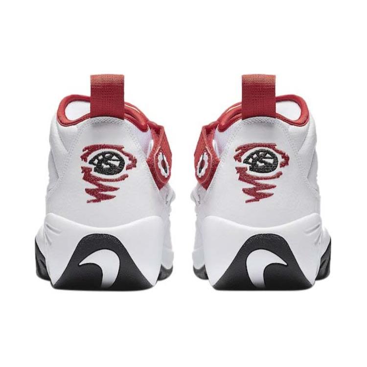 Nike Shake N'Destrukt Белый Красный 880869-100