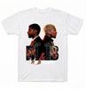 Chris Brown  UthernRaymond  Brown RB Tour Graphic Unisexs Printed Tshirt Unisex  Shortsleeved st Century Tshirt