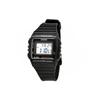 Casio Мужские часы Стандартной серии Черные W-215H-1AJH W-215H-1AJH