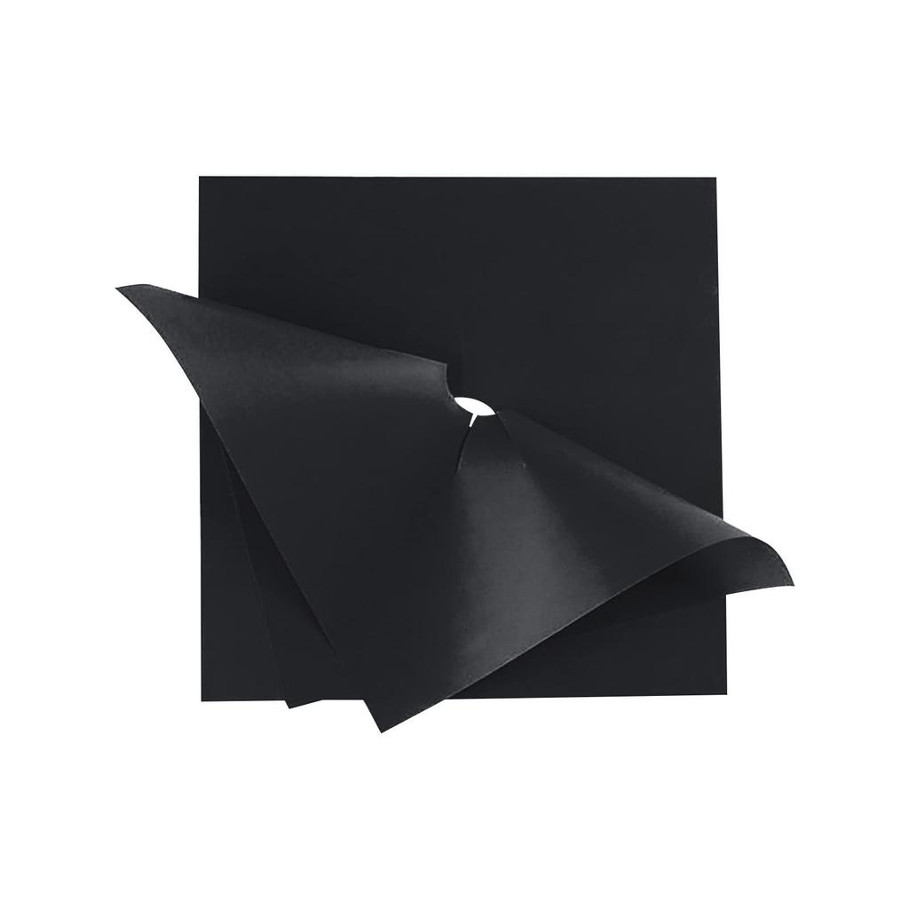 Подушечка для поверхности печи, высокотемпературная маслостойкая чистящая подушечка для защиты от обрастания, 1 шт.