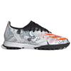 X призрак. 3 Turf Капитан Цубаса x X Ghosted. 3 Искусственное покрытие Adidas 'Comics' FW5831