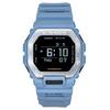 G-Shock G-Lide Цифровые Связь со смартфоном Био-смола Кварцевые GBX-100-2A 200M Мужские часы