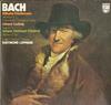 LP Record WILHELM FRIEDEMANN BACH , JOHANN LU - The Bach Family  6500071 Philips 1970 UK Classical Used