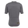 Lion de Kapelmuur Element 3 Cycling Short Size L Jersey, Unisex, Sleeve, Gray,