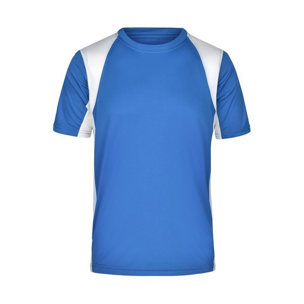 James and Nicholson Mens Running T-Shirt